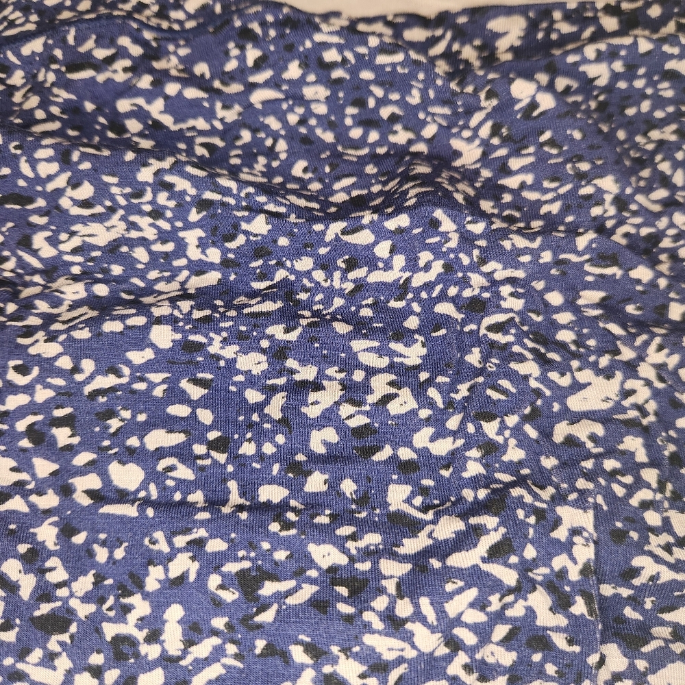 NEW Alfani Intimates Plus Size 2x & 3x Panty Lot of 6 Animal Print Core Panties - Picture 8 of 8